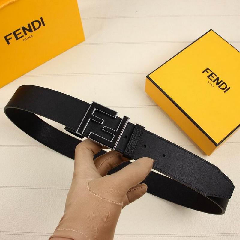 Fendi Belts 186